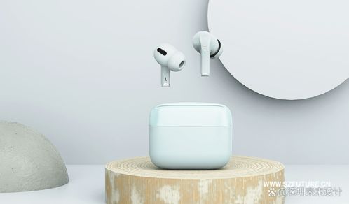 工業設計 賦能產品，鑄就企業核心競爭力